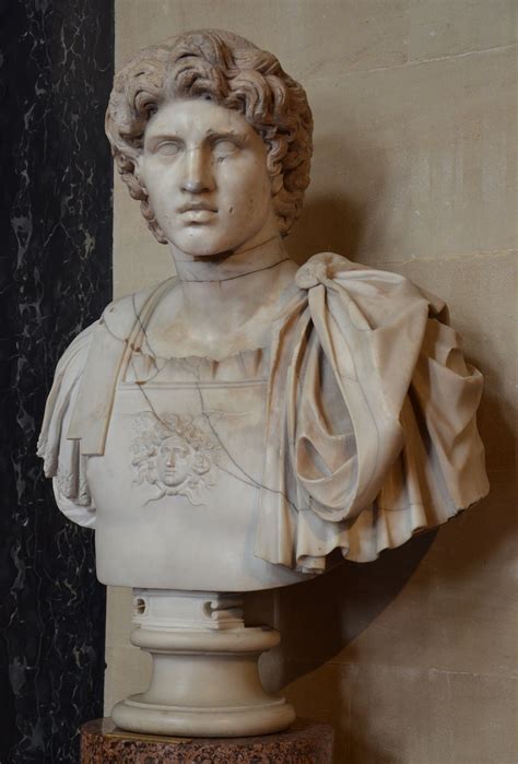 Alexander The Great Novibet
